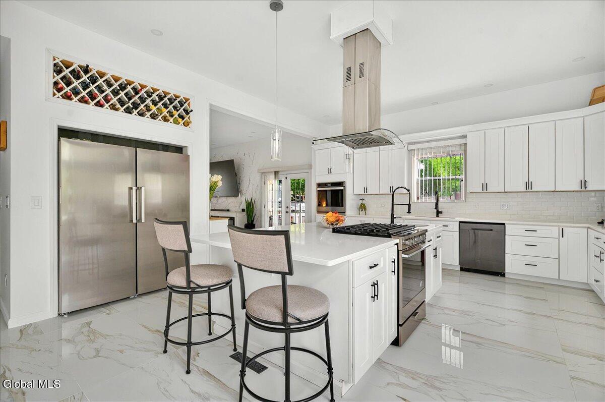 14 Calvin Cole Road Stephentown, NY 12169 - Photo 13 of 66 51-14 CALVIN COLE-8