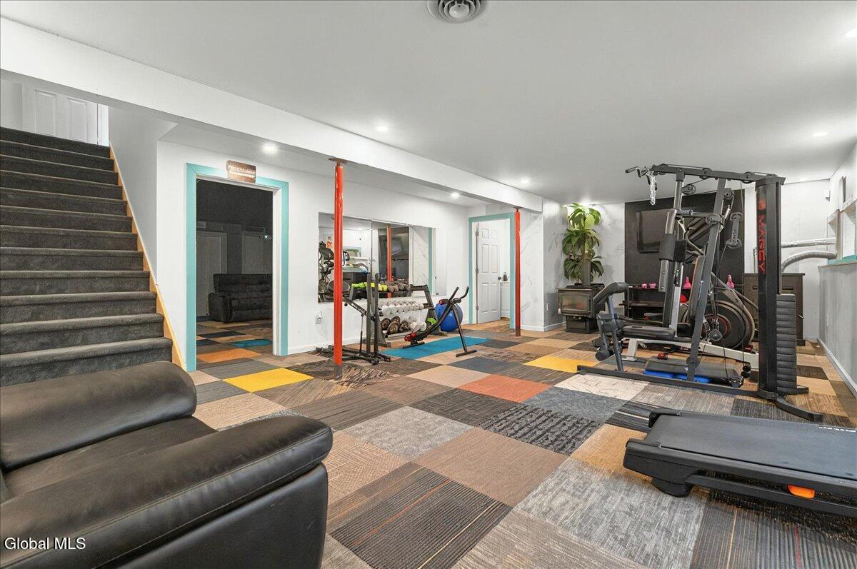 14 Calvin Cole Road Stephentown, NY 12169 - Photo 18 of 66 17-14 CALVIN COLE-42