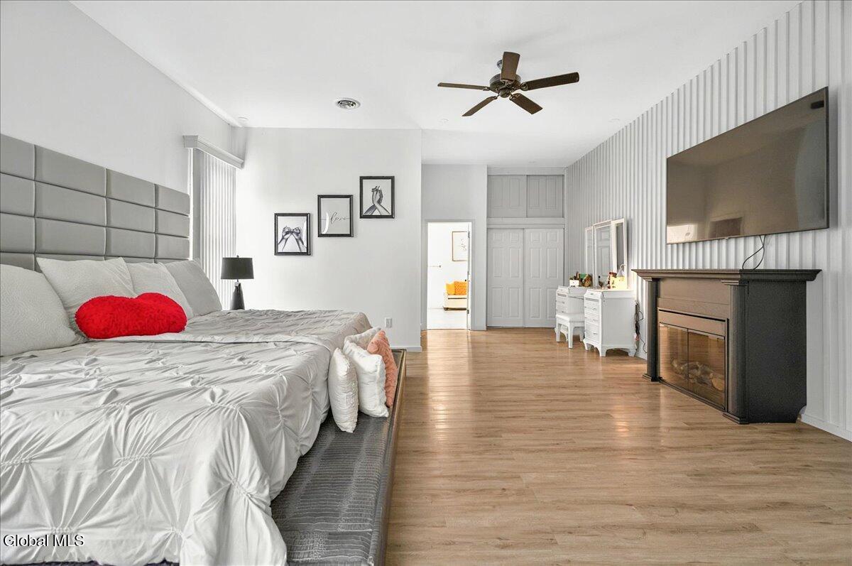 14 Calvin Cole Road Stephentown, NY 12169 - Photo 24 of 66 36-14 CALVIN COLE-23