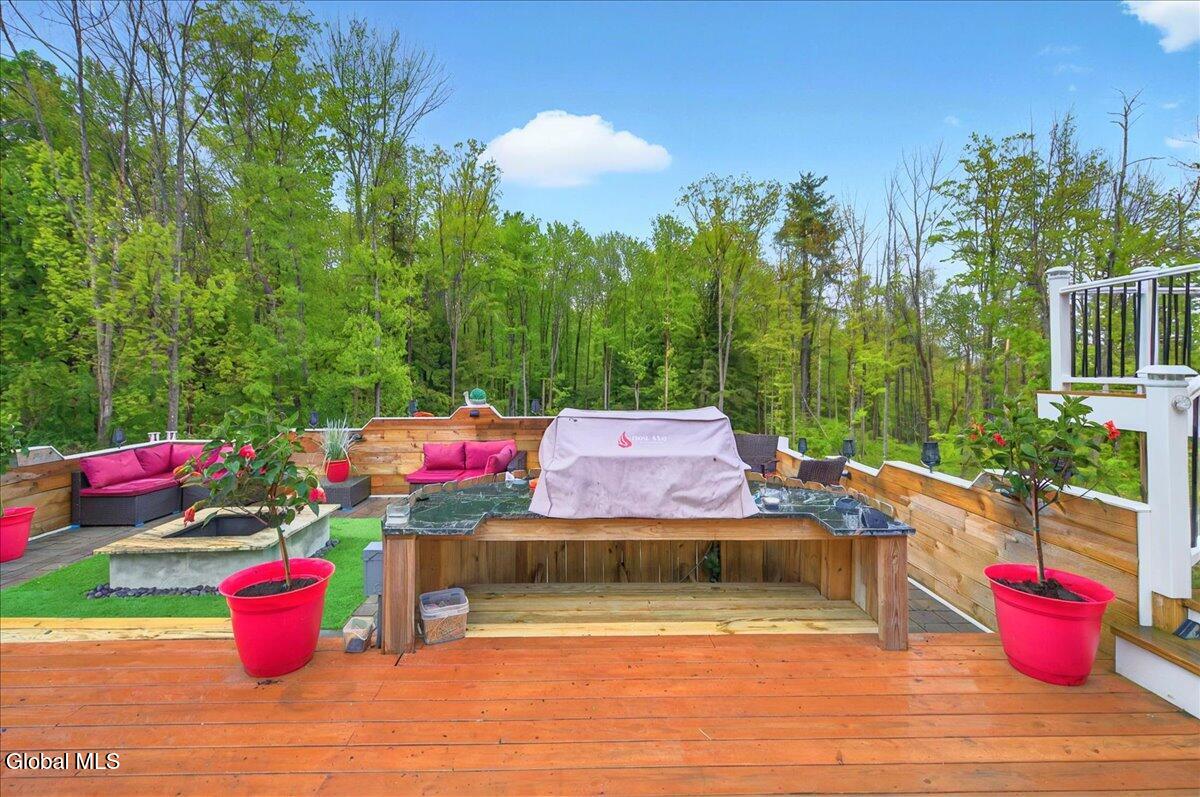 14 Calvin Cole Road Stephentown, NY 12169 - Photo 29 of 66 02-14 CALVIN COLE-58