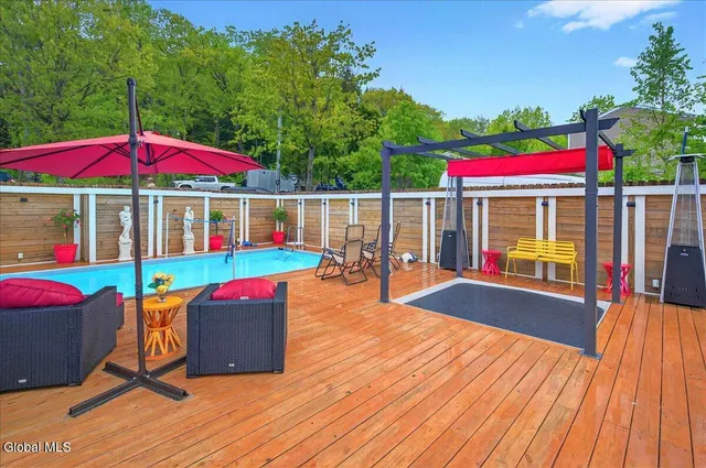 $679,000 | 14 Calvin Cole Road, Stephentown, NY 12169