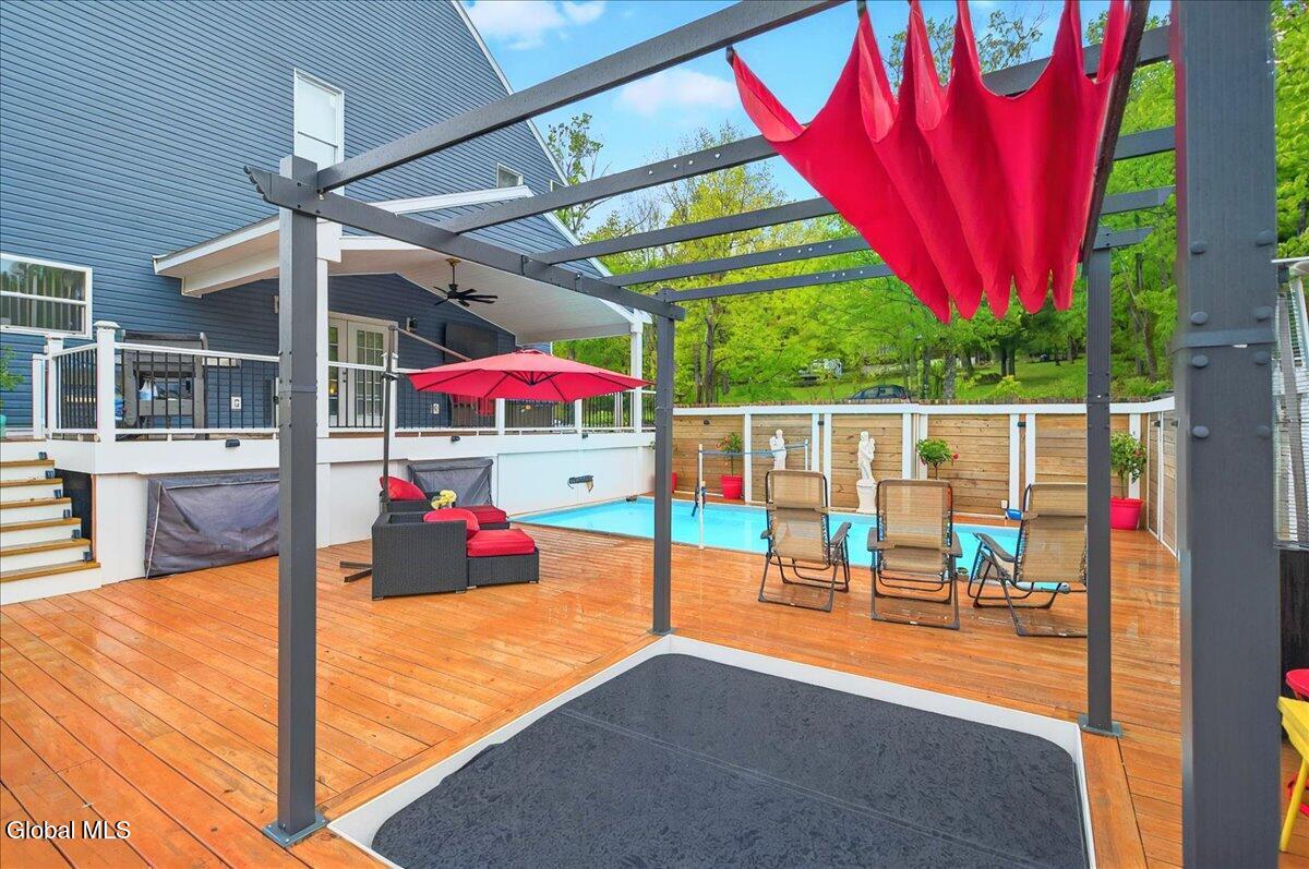 14 Calvin Cole Road Stephentown, NY 12169 - Photo 34 of 66 04-14 CALVIN COLE-56