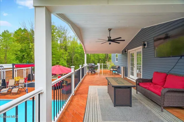 $679,000 | 14 Calvin Cole Road, Stephentown, NY 12169