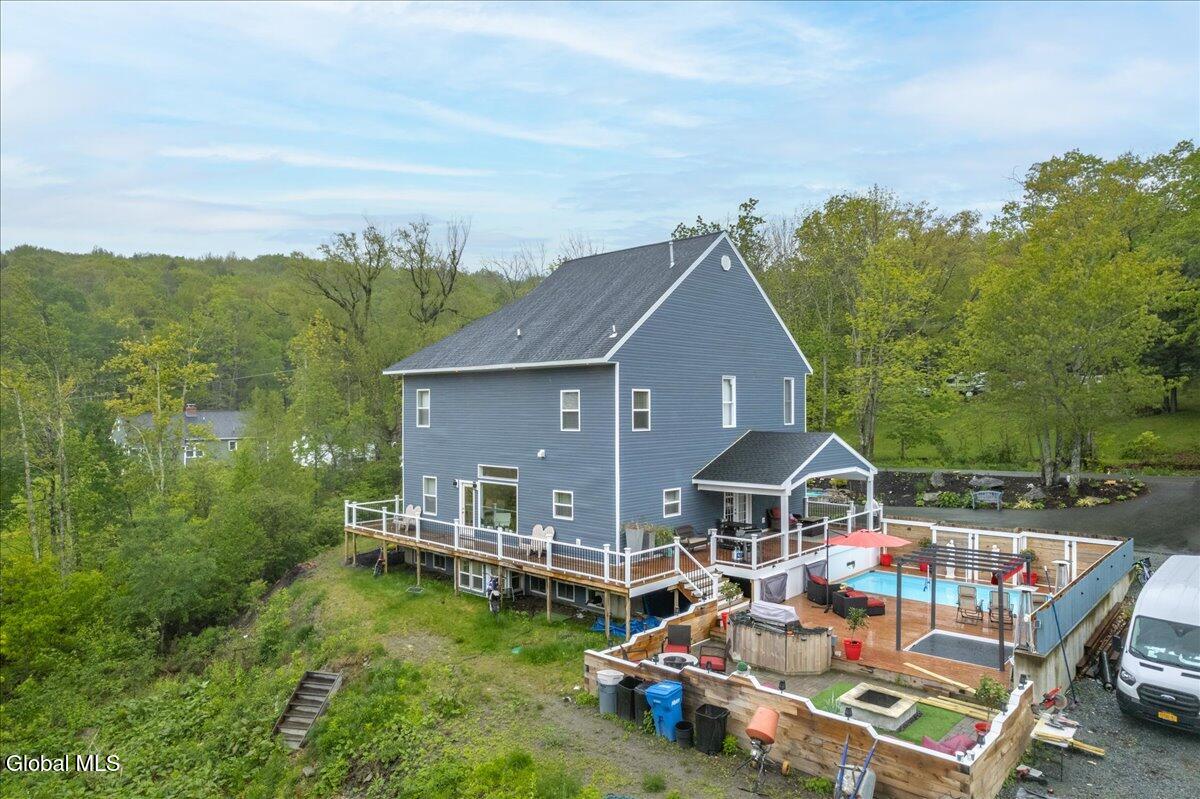 14 Calvin Cole Road Stephentown, NY 12169 - Photo 56 of 66 66-14 Calvin Cole Rd-3