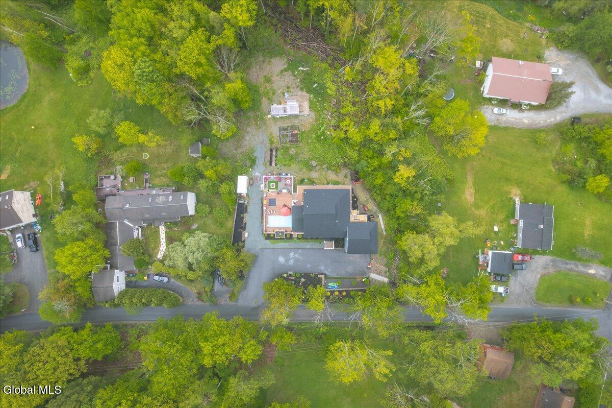 14 Calvin Cole Road Stephentown, NY 12169 - Photo 63 of 66 72-14 Calvin Cole Rd-9