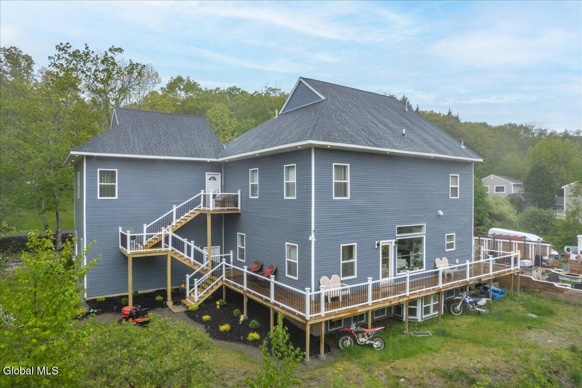 14 Calvin Cole Road Stephentown, NY 12169 - Photo 64 of 66 73-14 Calvin Cole Rd-10