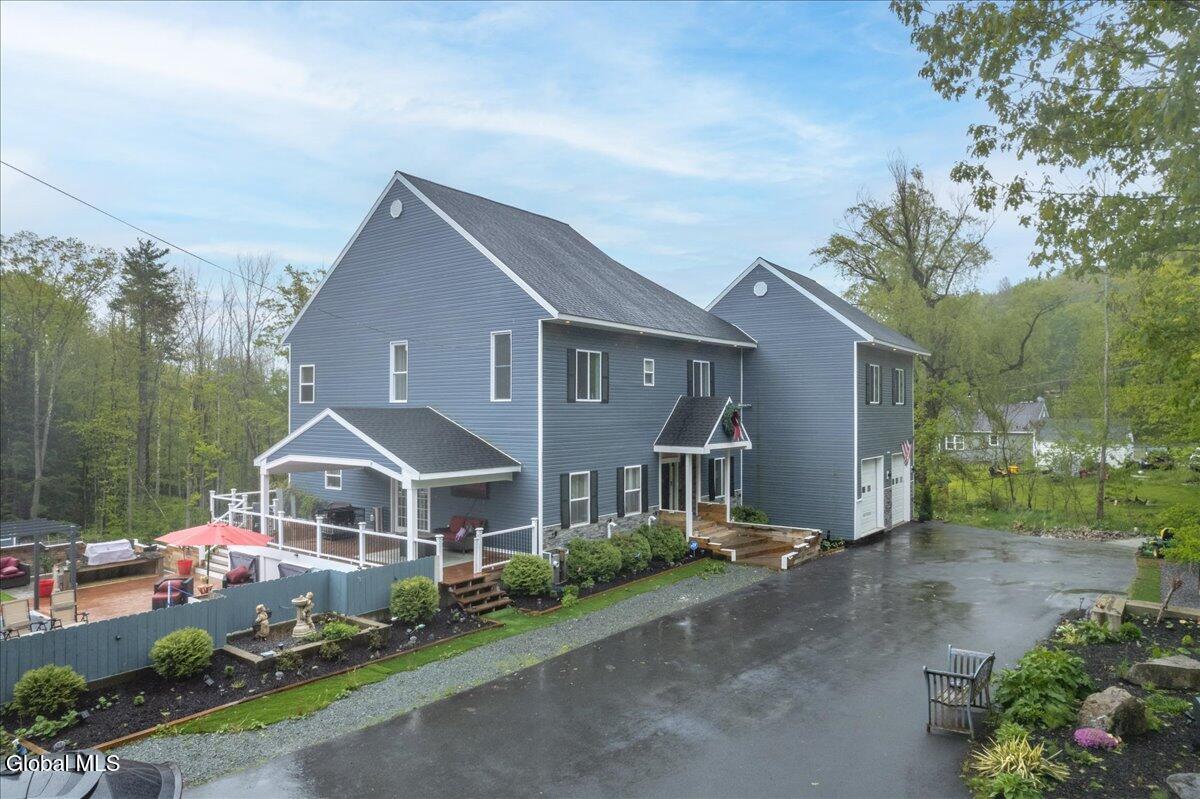 14 Calvin Cole Road Stephentown, NY 12169 - Photo 65 of 66 74-14 Calvin Cole Rd-11