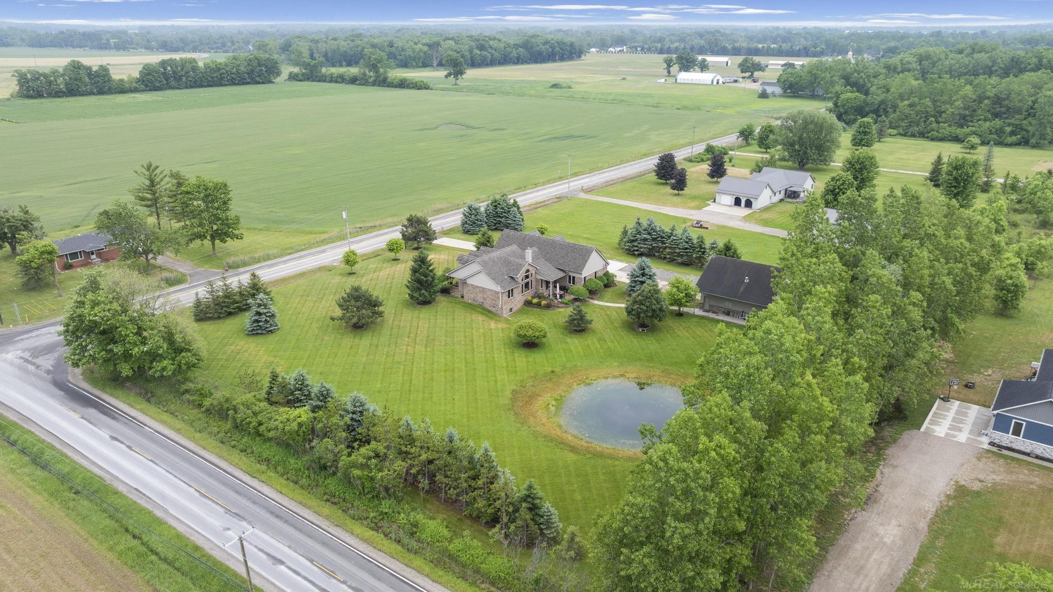 75993 McKay Road Romeo, MI 48065 - Photo 51 of 60