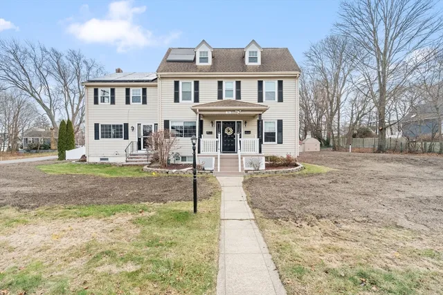 $3,500 | 70 West High Street, Unit 2, Avon, MA 02322