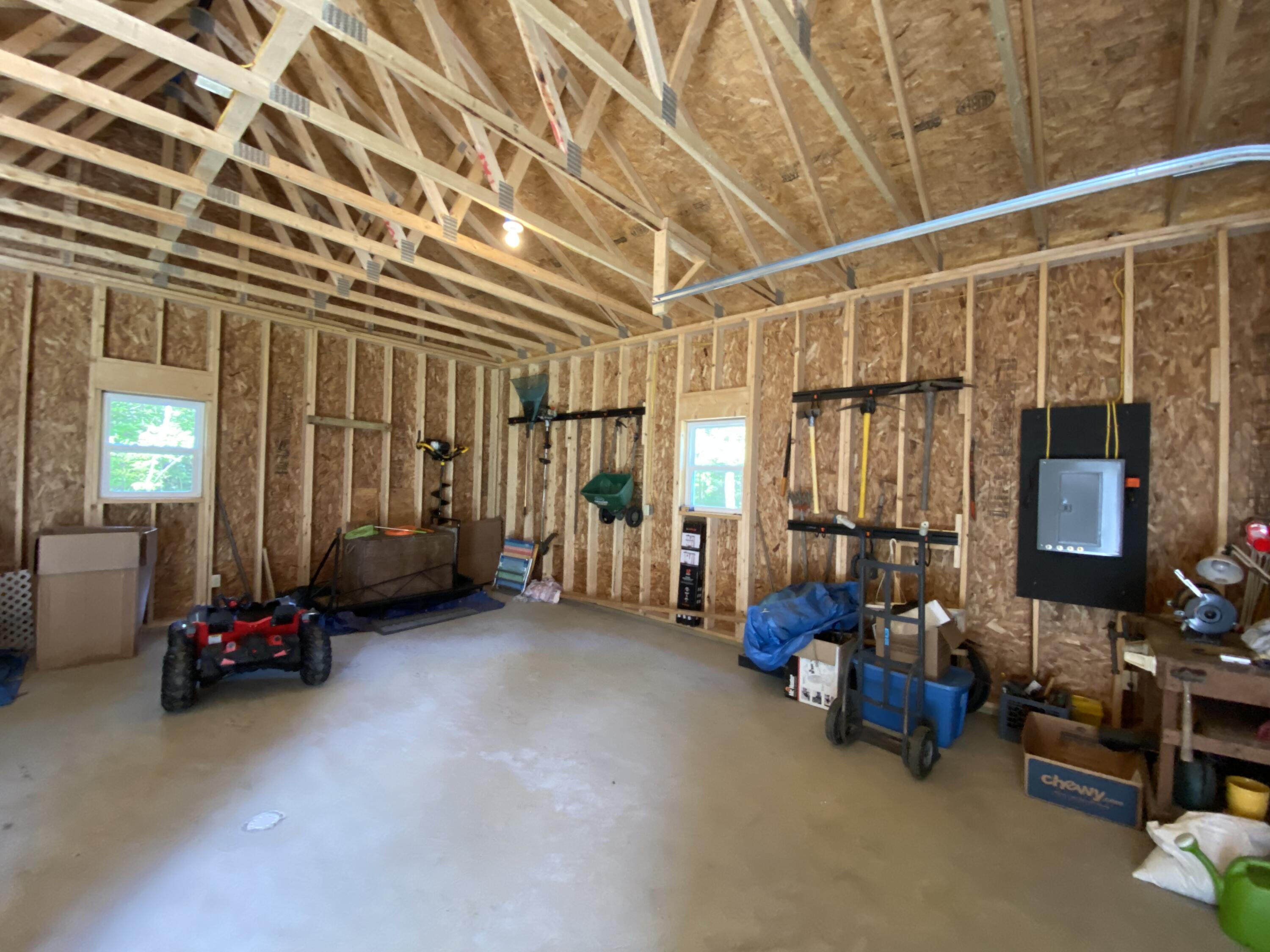 9 6 Rod Road Fairfield, ME 04937 - Photo 60 of 67 60 bonus garage