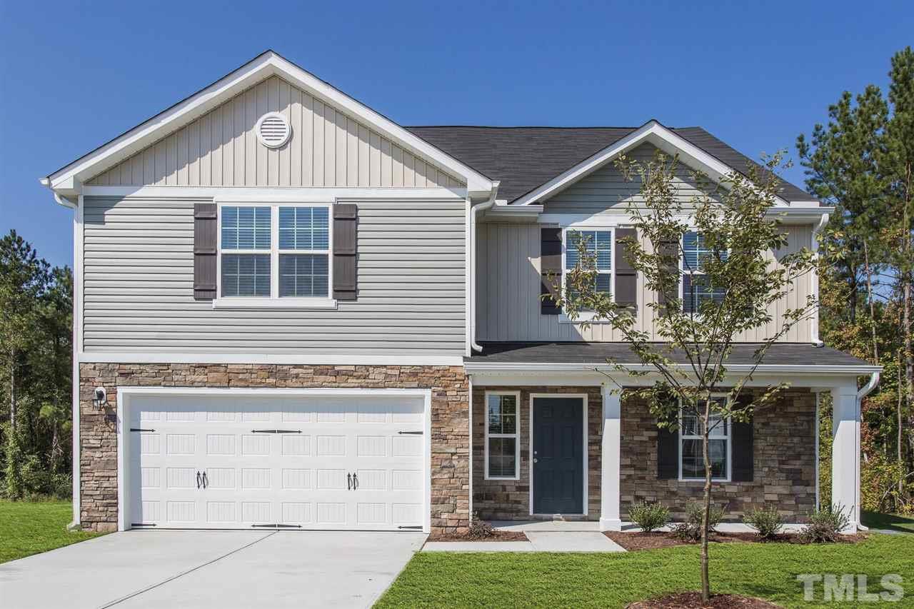 309 Rustling Way Zebulon, NC 27597 - Photo 1 of 25 Gallery Image 1