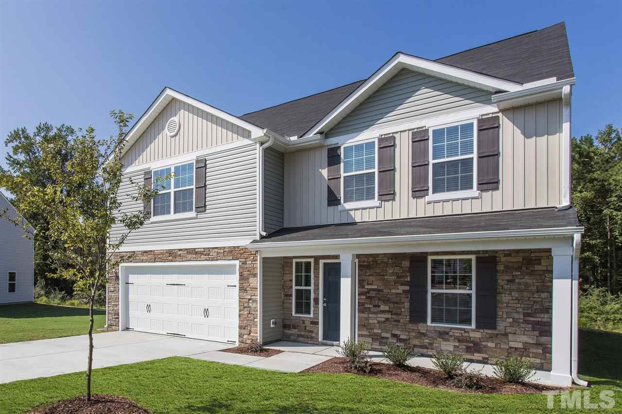 309 Rustling Way Zebulon, NC 27597 - Photo 2 of 25 Gallery Image 2