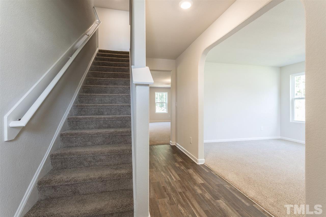 309 Rustling Way Zebulon, NC 27597 - Photo 3 of 25 Gallery Image 3