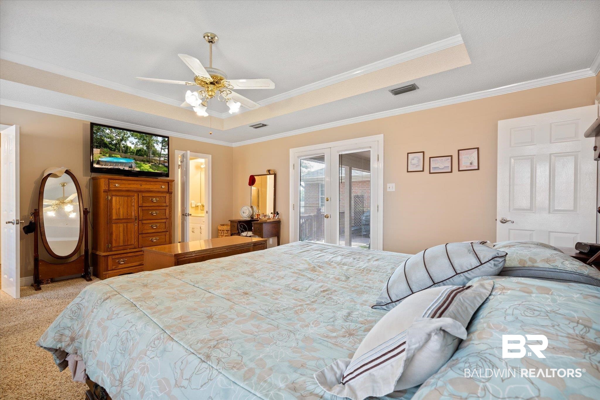 5813 Blue Ridge Drive South Mobile, AL 36693 - Photo 15 of 33