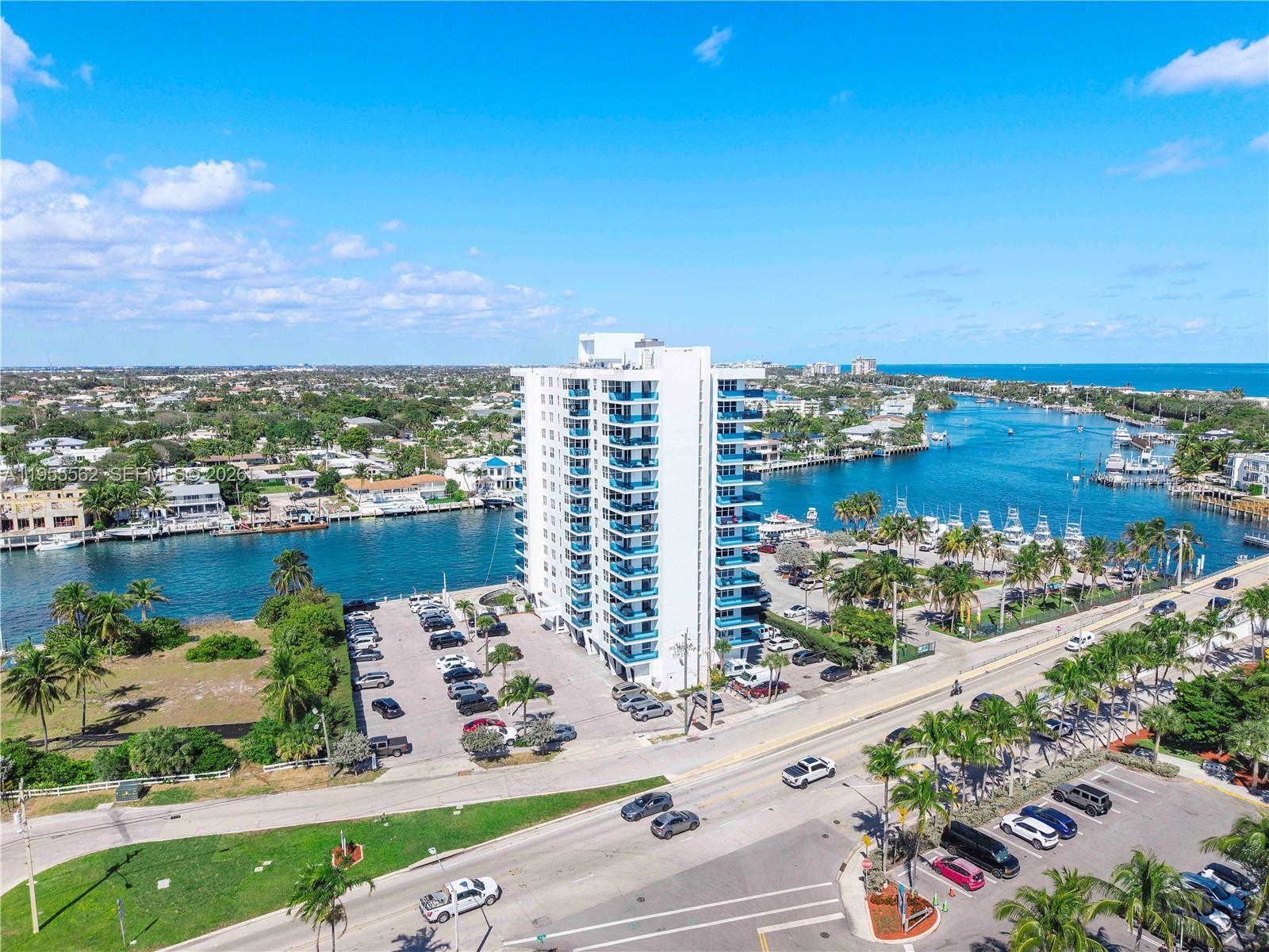 2639 North Riverside Drive, Unit 806 Pompano Beach, FL 33062 - Photo 5 of 39