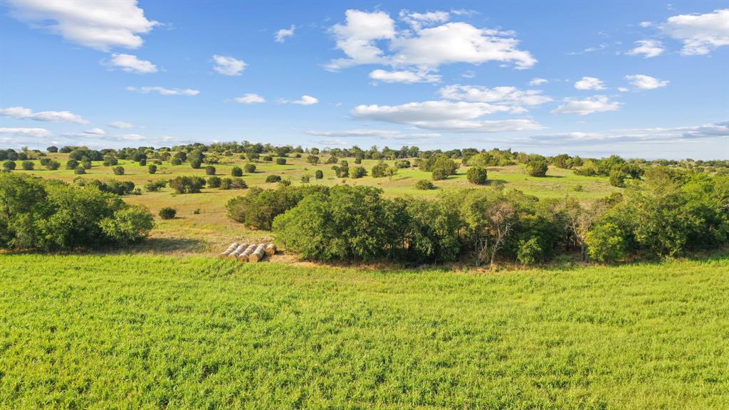 2296 County Road 290 Dublin, TX 76446 - Photo 15 of 40 a view of a yard with an outdoor space