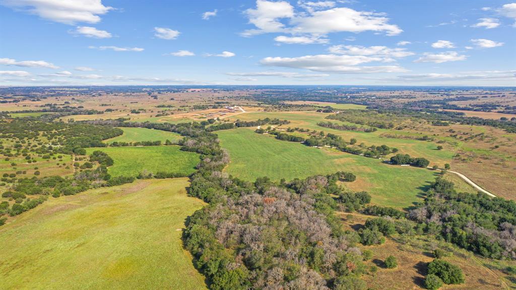 2296 County Road 290 Dublin, TX 76446 - Photo 17 of 40 a view of lake with city