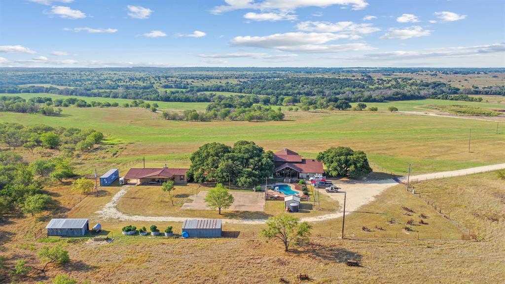 2296 County Road 290 Dublin, TX 76446 - Photo 21 of 40 a view of an ocean and beach