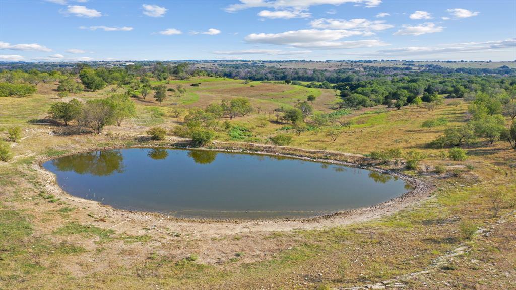 2296 County Road 290 Dublin, TX 76446 - Photo 23 of 40 a view of outdoor space with lake view