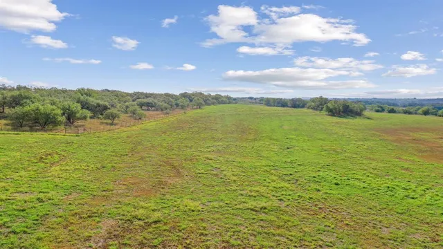 a view of an ocean and beach
