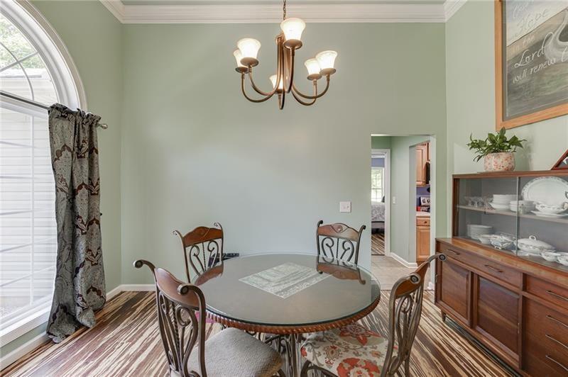 4232 Joe Chandler Road Gillsville, GA 30543 - Photo 5 of 44 Gallery Image 5