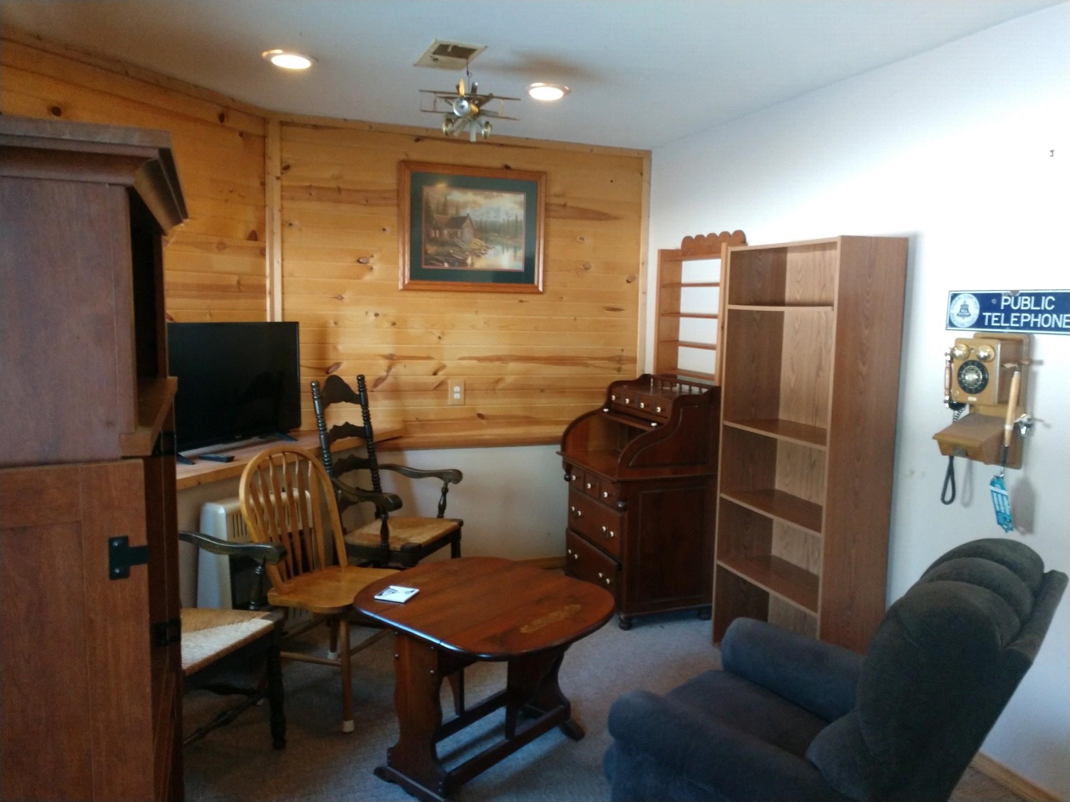 5848 Laird Lake Road Hale, MI 48739 - Photo 17 of 31 1897105-16.JPG