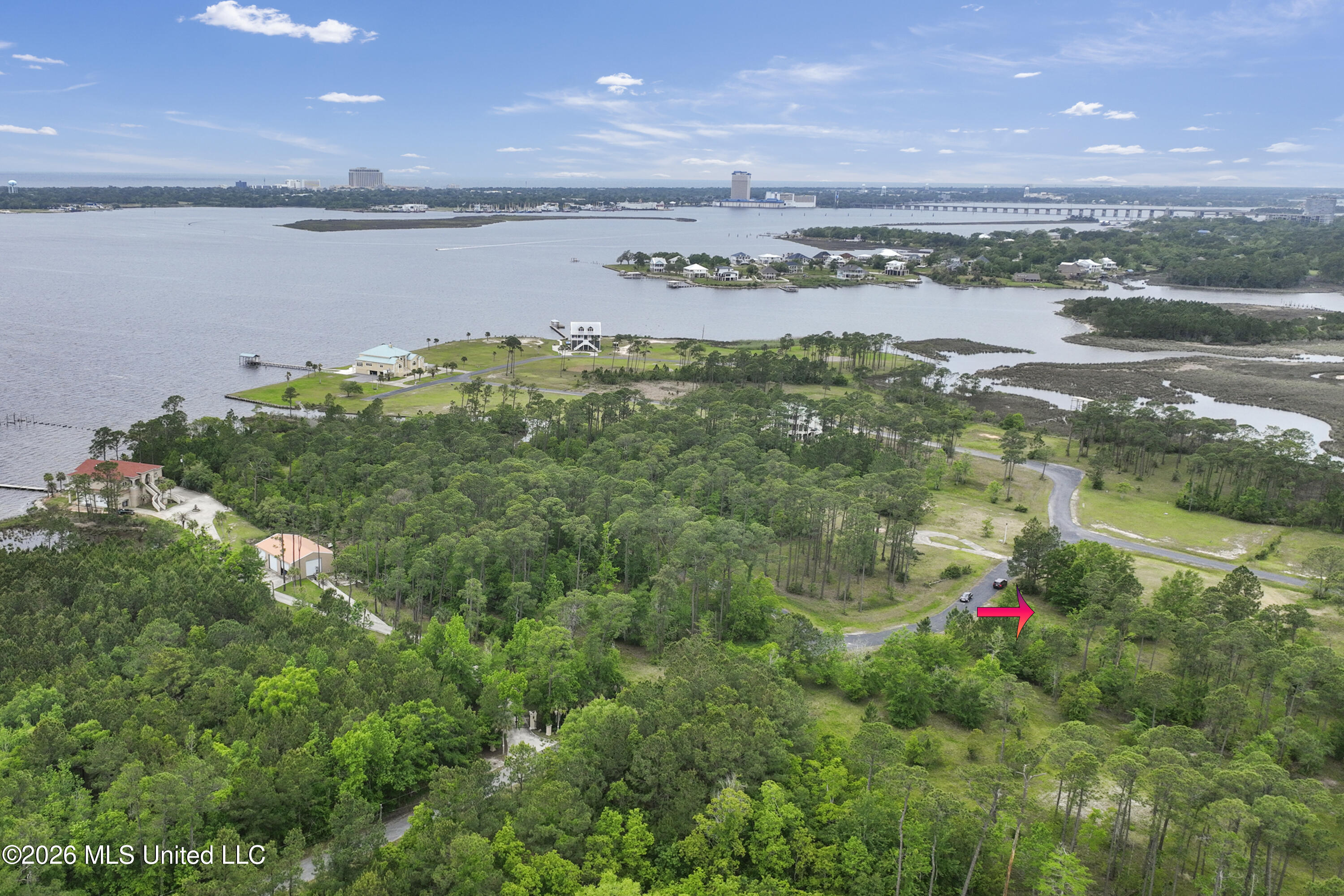 0 Hummingbird Lane Biloxi, MS 39532 - Photo 14 of 17 014