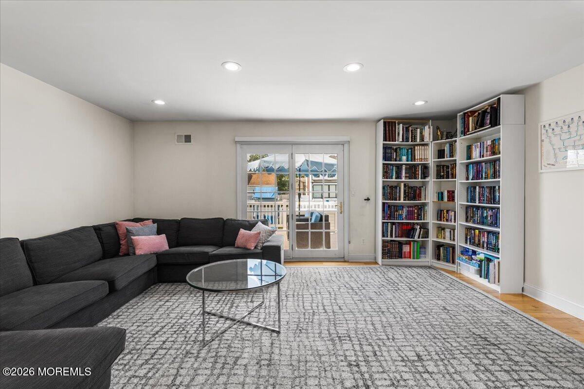 5 Ridge Road West Long Branch, NJ 07764 - Photo 16 of 53 16-Living Room