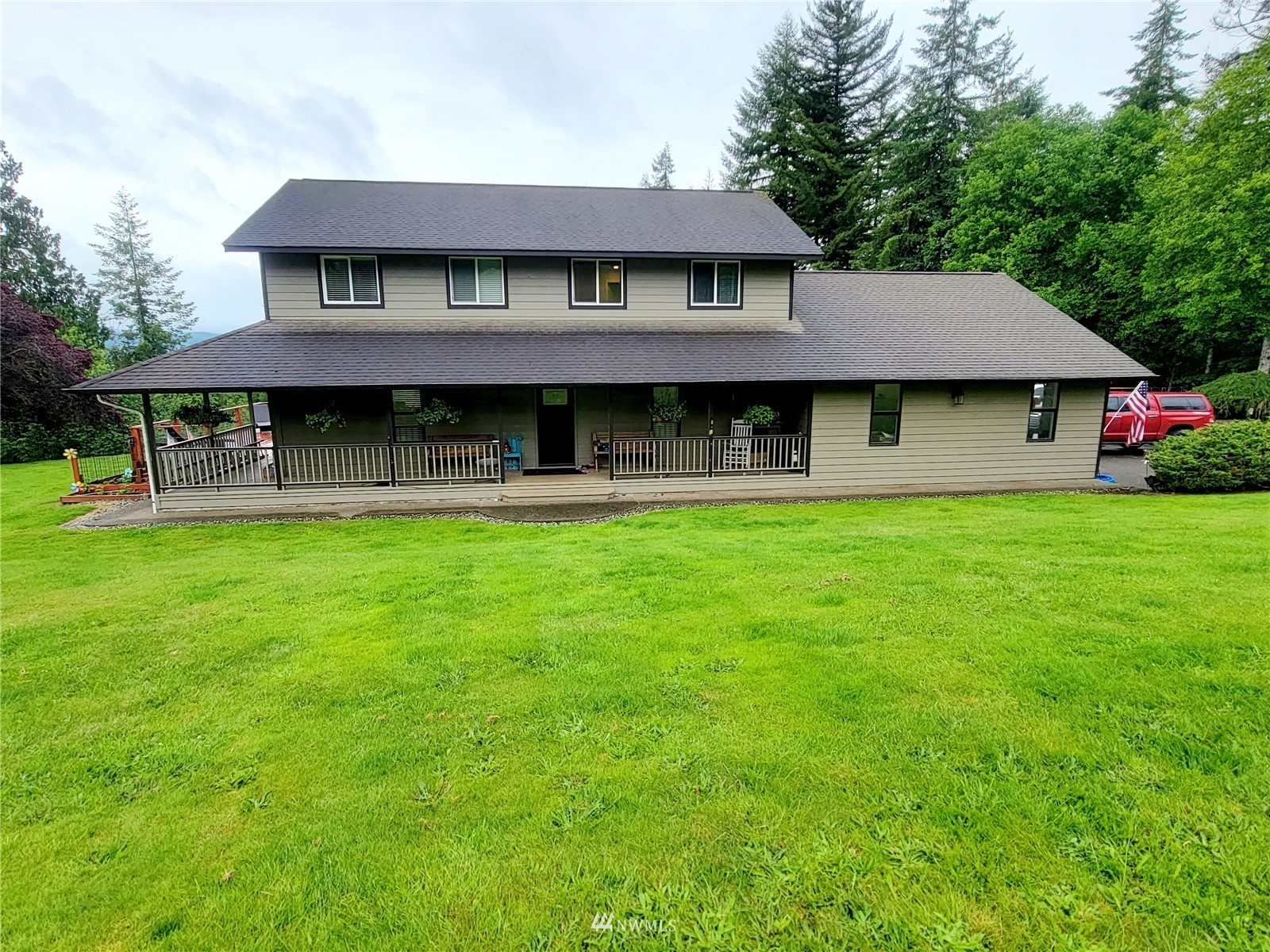 20 Ridgeview Lane Elma, WA 98541 - Photo 1 of 40 Gallery Image 1