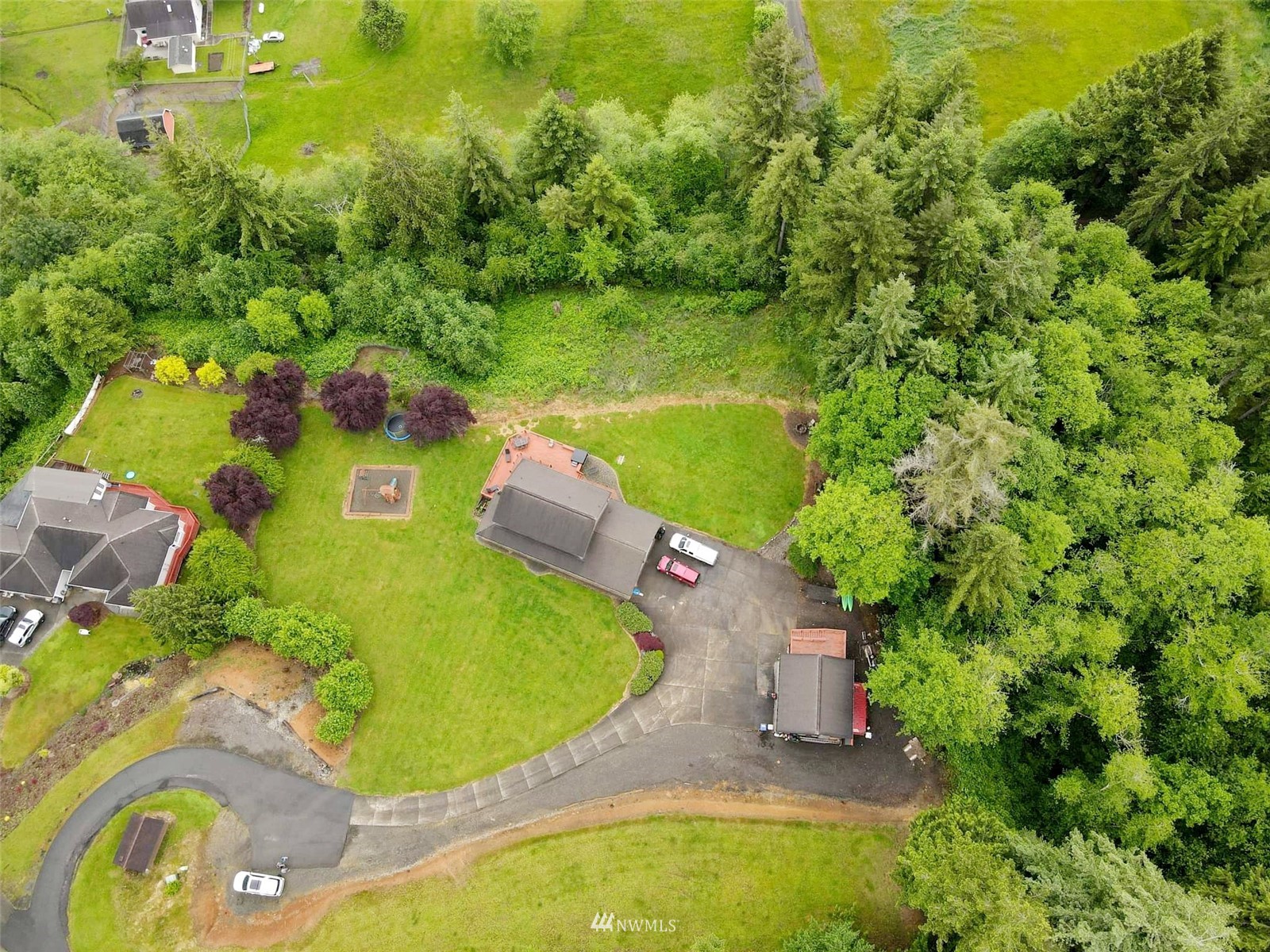 20 Ridgeview Lane Elma, WA 98541 - Photo 11 of 40 Gallery Image 11