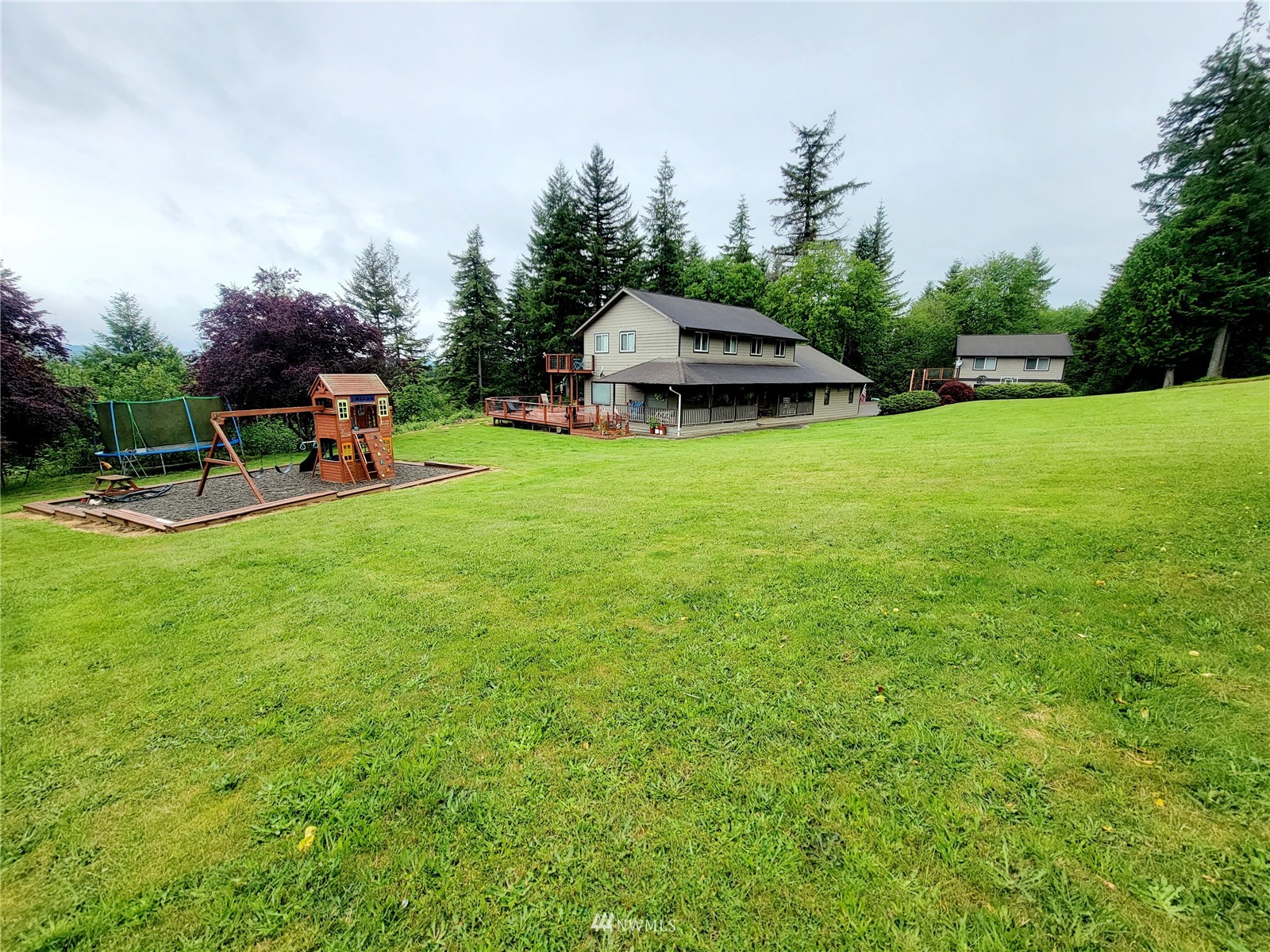 20 Ridgeview Lane Elma, WA 98541 - Photo 3 of 40 Gallery Image 3
