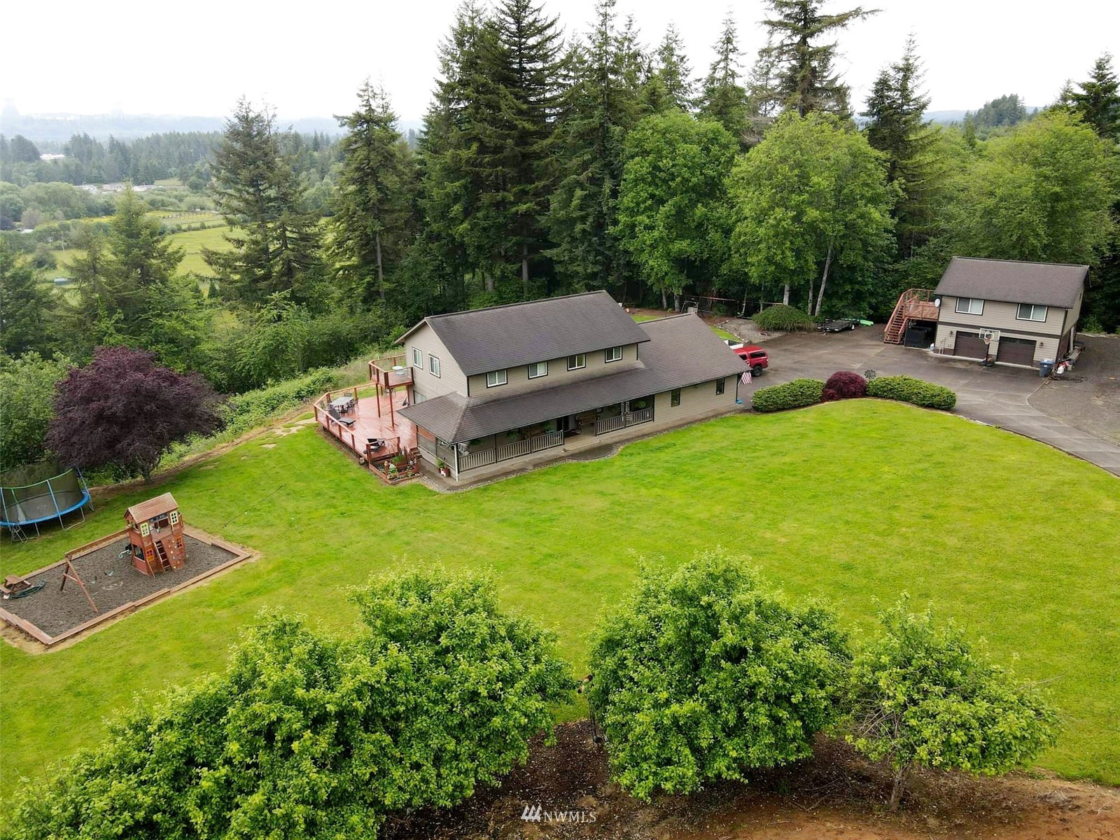 20 Ridgeview Lane Elma, WA 98541 - Photo 4 of 40 Gallery Image 4