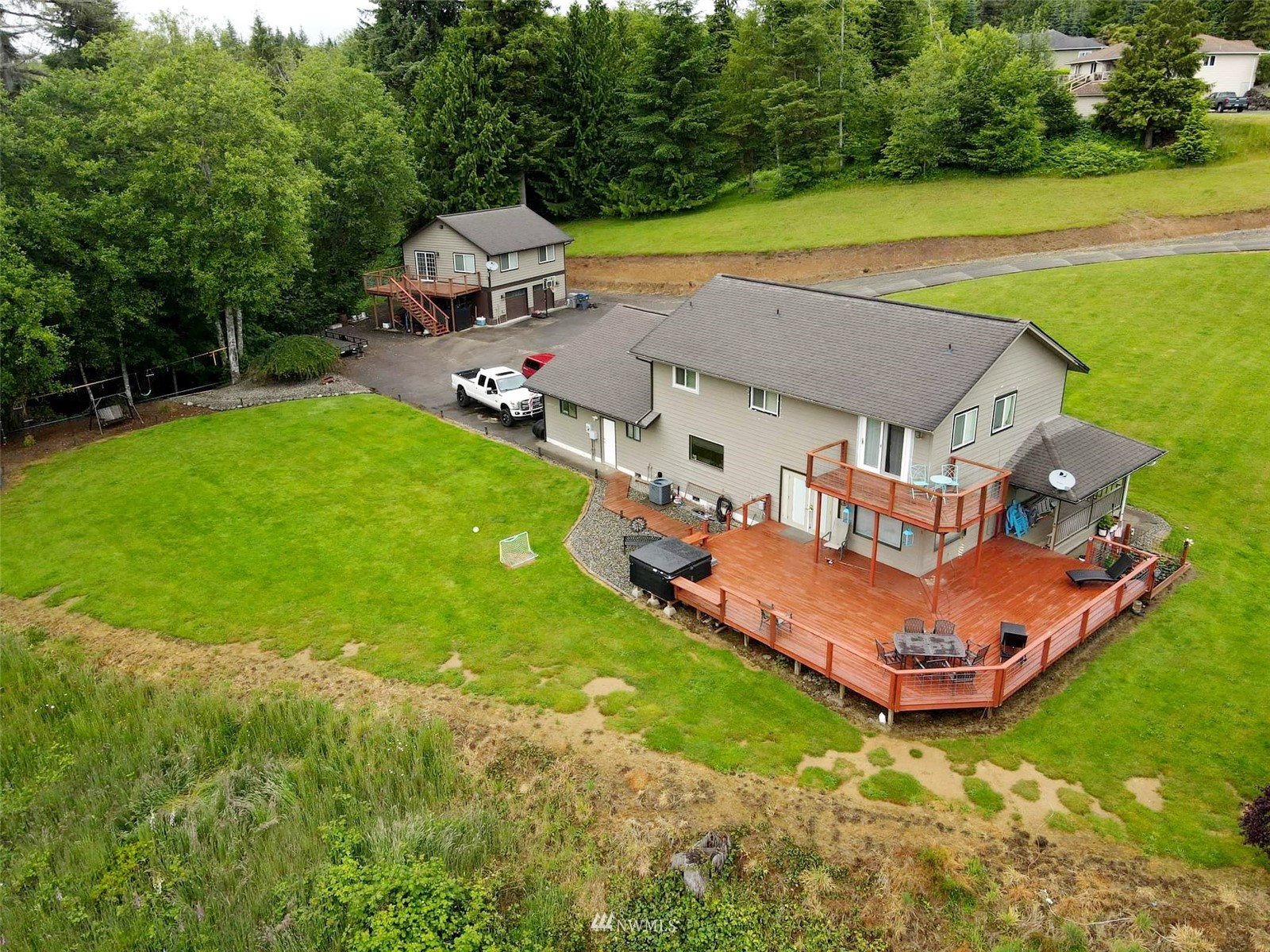 20 Ridgeview Lane Elma, WA 98541 - Photo 7 of 40 Gallery Image 7