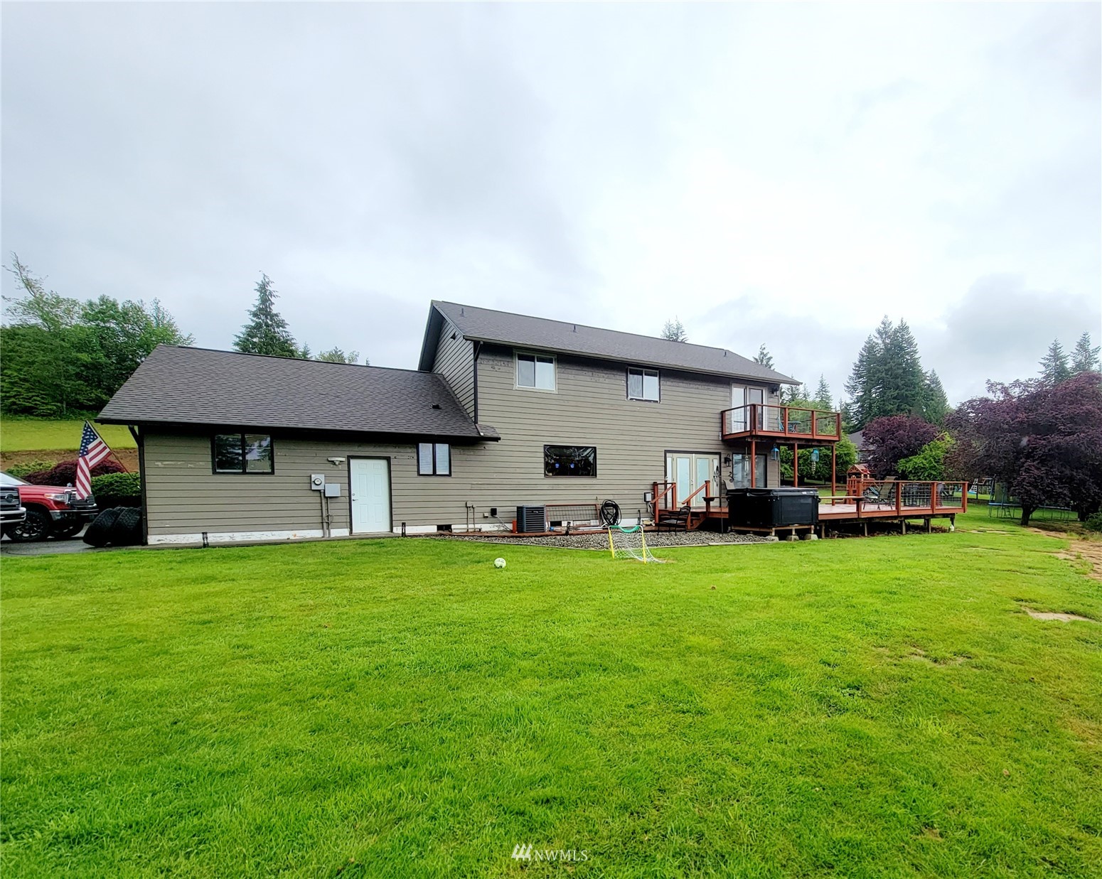 20 Ridgeview Lane Elma, WA 98541 - Photo 8 of 40 Gallery Image 8