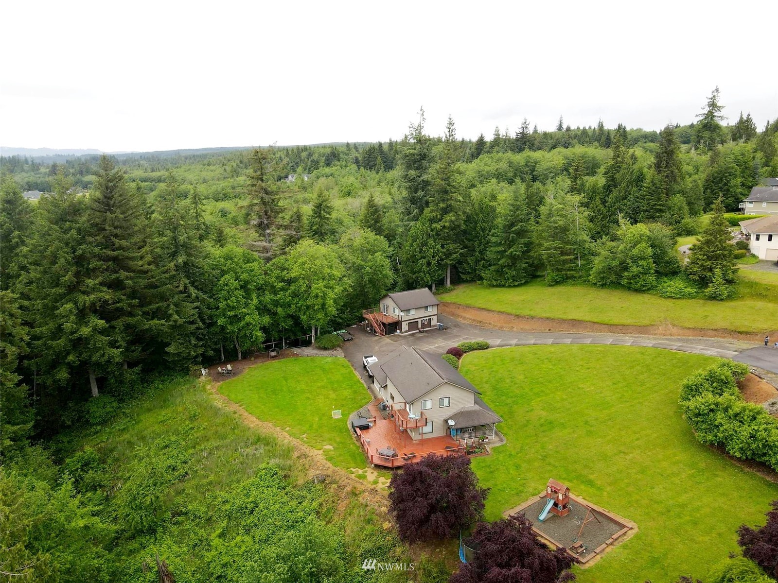 20 Ridgeview Lane Elma, WA 98541 - Photo 10 of 40 Gallery Image 10