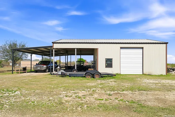$4,000 | 11421 Ware Seguin Road, Schertz, TX 78154