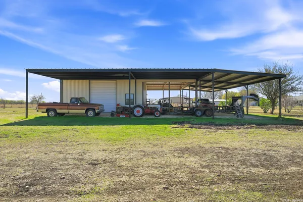 $4,000 | 11421 Ware Seguin Road, Schertz, TX 78154