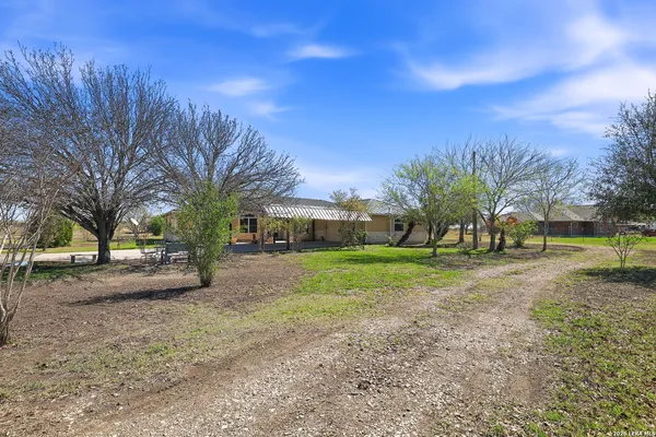 $4,000 | 11421 Ware Seguin Road, Schertz, TX 78154