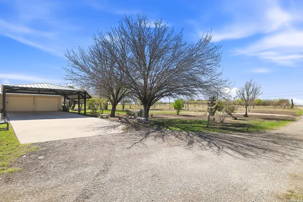 $4,000 | 11421 Ware Seguin Road, Schertz, TX 78154