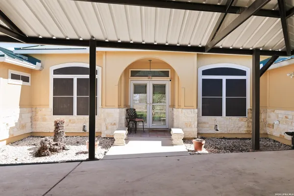 $4,000 | 11421 Ware Seguin Road, Schertz, TX 78154
