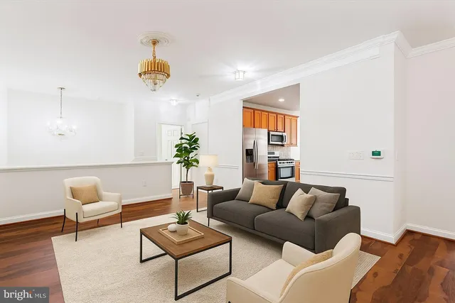 $400,000 | 2550 Kensington Gardens, Unit 107, Ellicott City, MD 21043