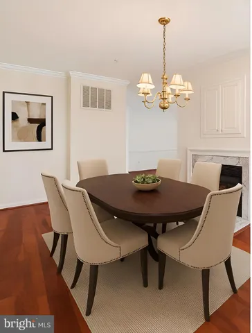 $400,000 | 2550 Kensington Gardens, Unit 107, Ellicott City, MD 21043