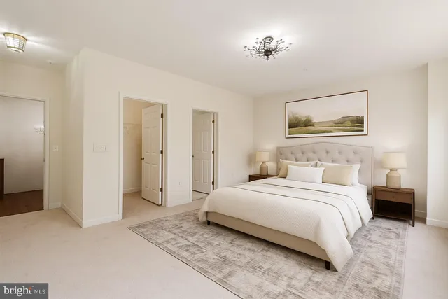 $400,000 | 2550 Kensington Gardens, Unit 107, Ellicott City, MD 21043