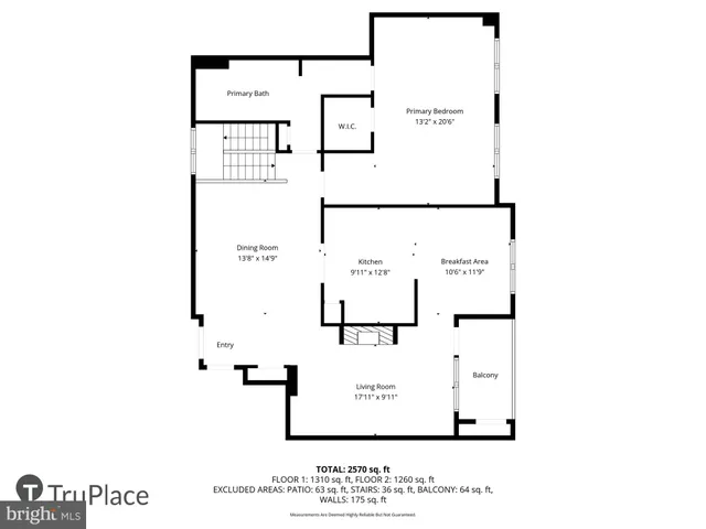 $400,000 | 2550 Kensington Gardens, Unit 107, Ellicott City, MD 21043