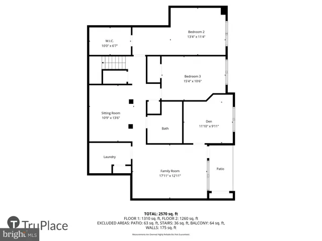 $400,000 | 2550 Kensington Gardens, Unit 107, Ellicott City, MD 21043