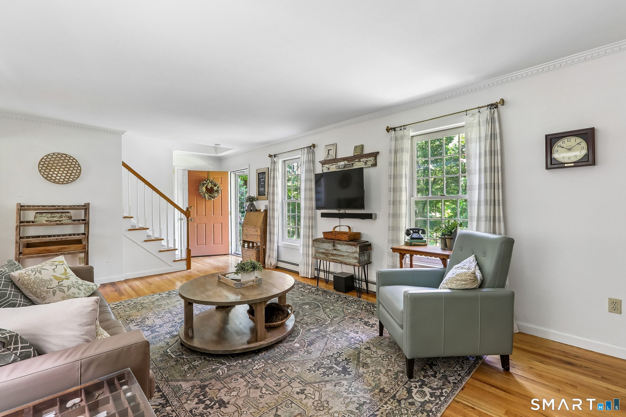 338 Good Hill Road Woodbury, CT 06798 - Photo 6 of 40
