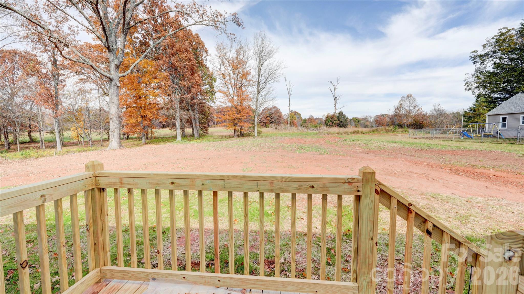 516 Lake Mullis Road Harmony, NC 28634 - Photo 15 of 28 a view of a street with an ocean view