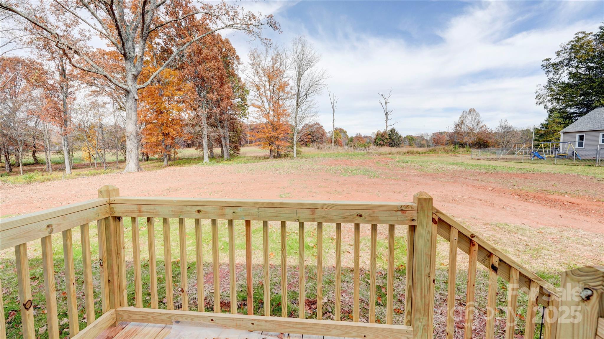 516 Lake Mullis Road Harmony, NC 28634 - Photo 15 of 28 a view of a street with an ocean view