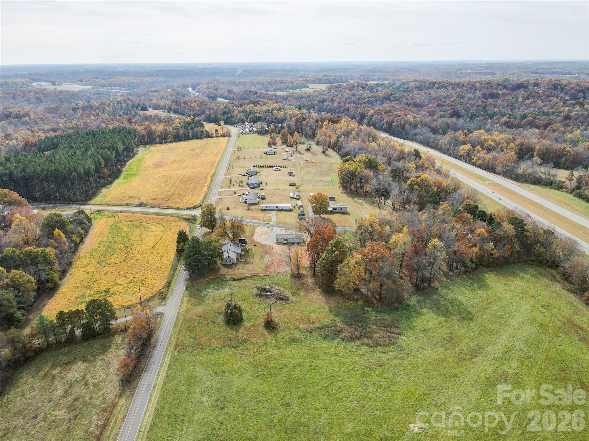 516 Lake Mullis Road Harmony, NC 28634 - Photo 18 of 28