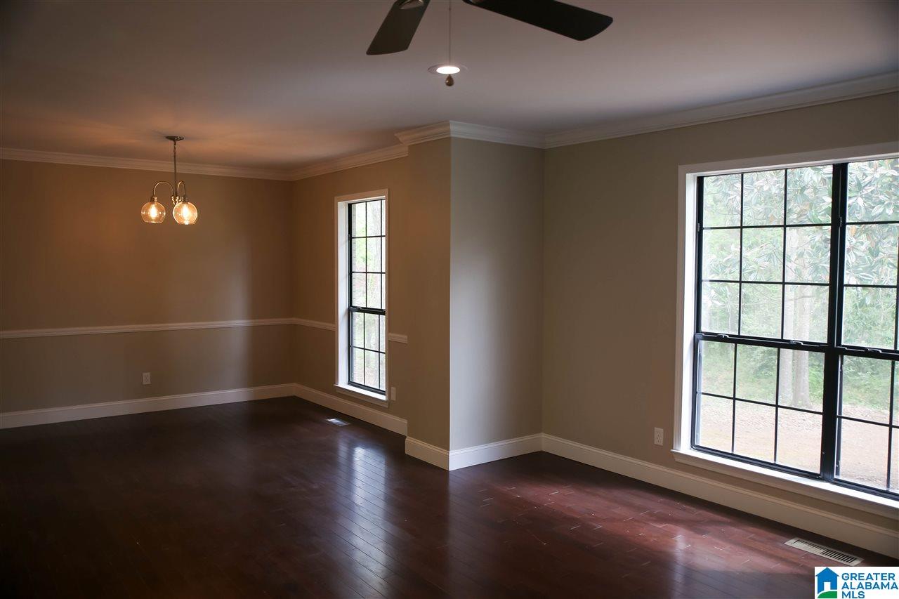610 Old Rockford Road Sylacauga, AL 35150 - Photo 7 of 29